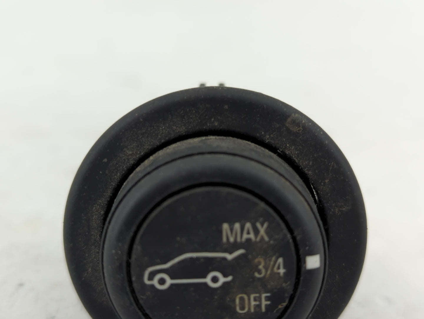 2018-2022 Chevrolet Equinox Master Power Window Switch Replacement Driver Side Left P/N:23161707 Fits OEM Used Auto Parts - 