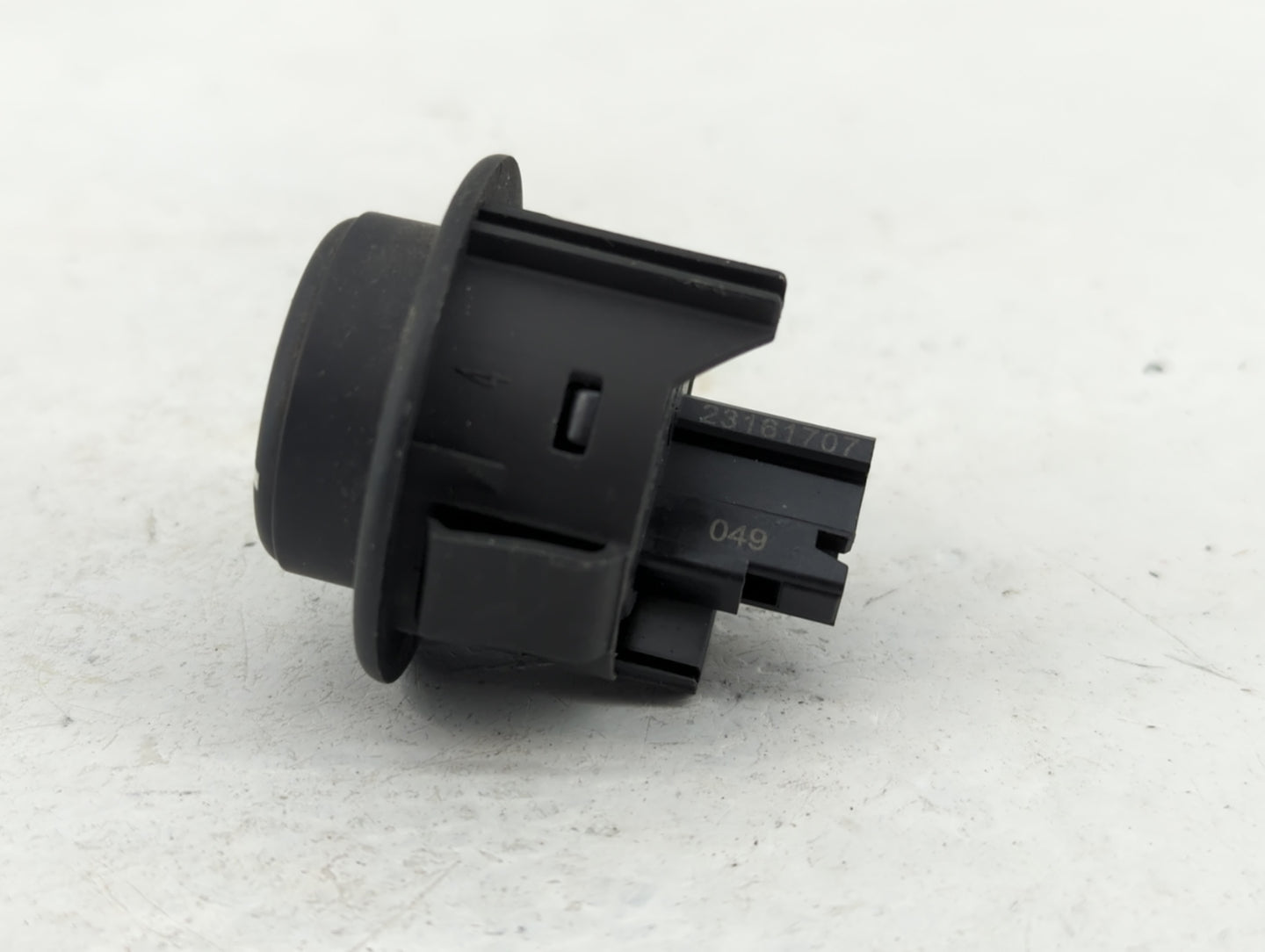 2018-2022 Chevrolet Equinox Master Power Window Switch Replacement Driver Side Left P/N:23161707 Fits OEM Used Auto Parts - 