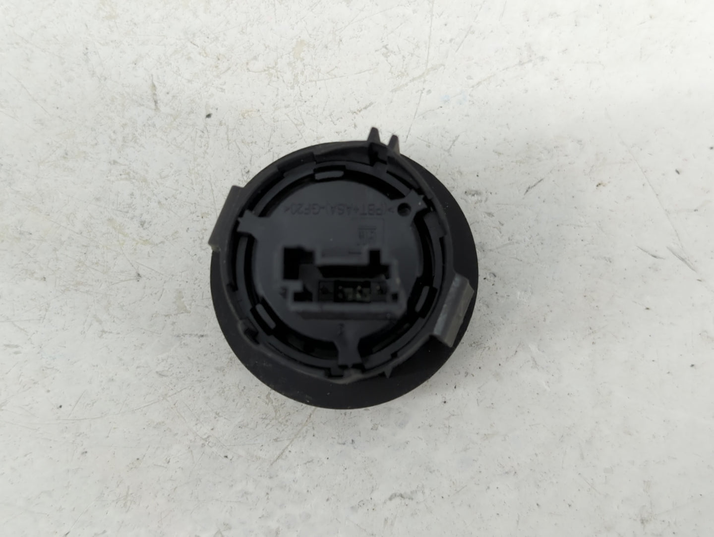 2018-2022 Chevrolet Equinox Master Power Window Switch Replacement Driver Side Left P/N:23161707 Fits OEM Used Auto Parts - 