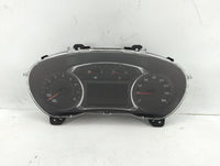 2019-2022 Chevrolet Equinox Instrument Cluster Speedometer Gauges P/N:175597137 84642813 Fits Fits 2019 2020 2021 2022 OEM U