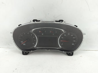 compare product 2019-2022 Chevrolet Equinox Instrument Cluster Speedometer Gauges P/N:175597137 84642813 Fits Fits 2019 2020 2021 2022 OEM Used Auto Parts