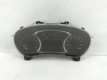 2019-2022 Chevrolet Equinox Instrument Cluster Speedometer Gauges P/N:175597137 84642813 Fits Fits 2019 2020 2021 2022 OEM U