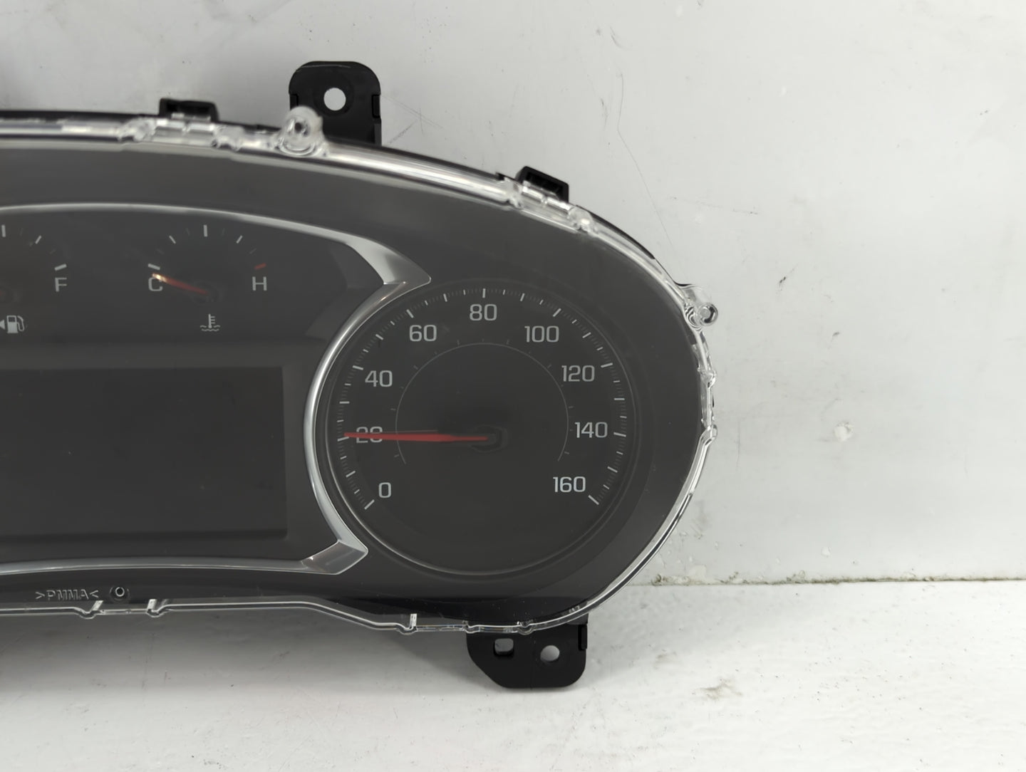 2019-2022 Chevrolet Equinox Instrument Cluster Speedometer Gauges P/N:175597137 84642813 Fits Fits 2019 2020 2021 2022 OEM U