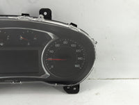 2019-2022 Chevrolet Equinox Instrument Cluster Speedometer Gauges P/N:175597137 84642813 Fits Fits 2019 2020 2021 2022 OEM U