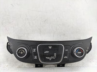2019-2021 Chevrolet Equinox Climate Control Module Temperature AC/Heater Replacement P/N:000235226 84422503 Fits OEM Used Au
