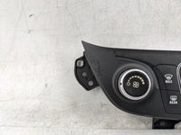 2019-2021 Chevrolet Equinox Climate Control Module Temperature AC/Heater Replacement P/N:000235226 84422503 Fits OEM Used Au