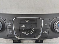 2019-2021 Chevrolet Equinox Climate Control Module Temperature AC/Heater Replacement P/N:000235226 84422503 Fits OEM Used Au