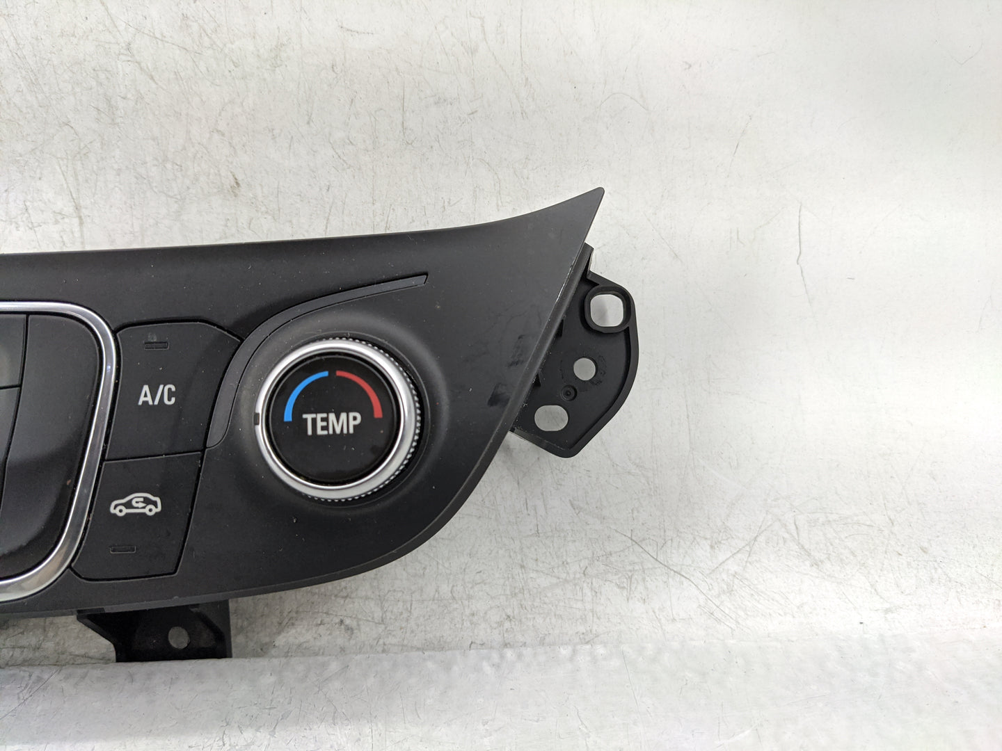 2019-2021 Chevrolet Equinox Climate Control Module Temperature AC/Heater Replacement P/N:000235226 84422503 Fits OEM Used Au