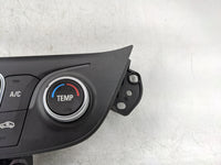 2018-2019 Chevrolet Equinox Climate Control Module Temperature AC/Heater Replacement P/N:000235226 84422501 Fits Fits 2018 2