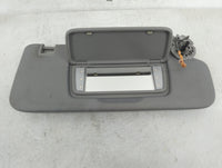 2018-2019 Chevrolet Equinox Sun Visor Shade Replacement Passenger Right Mirror Fits Fits 2018 2019 OEM Used Auto Parts - Oem