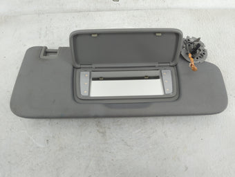 compare product 2018-2019 Chevrolet Equinox Sun Visor Shade Replacement Passenger Right Mirror Fits Fits 2018 2019 OEM Used Auto Parts