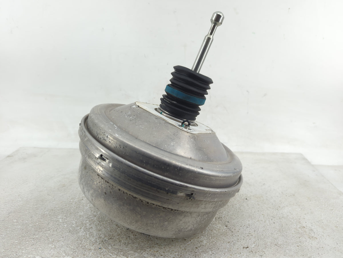2018-2022 Chevrolet Equinox Power Brake Booster Oem 1382842 - Oemusedautoparts1.com