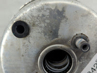 2018-2022 Chevrolet Equinox Power Brake Booster Oem 1382842 - Oemusedautoparts1.com