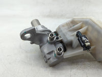 2018-2022 Chevrolet Equinox Brake Master Cylinder 1383159 - Oemusedautoparts1.com