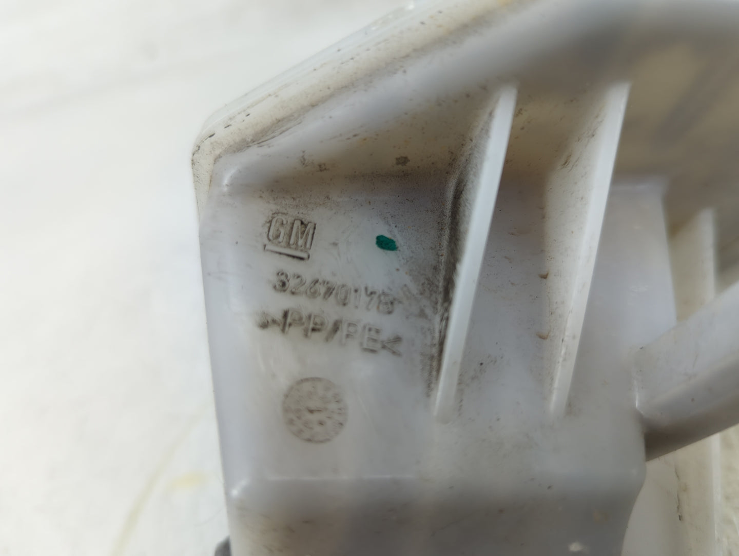 2018-2022 Chevrolet Equinox Brake Master Cylinder - Oemusedautoparts1.com