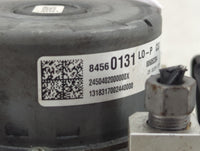 2019-2020 Chevrolet Equinox ABS Pump Control Module Replacement P/N:84560131 Fits Fits 2019 2020 2021 2022 OEM Used Auto Par