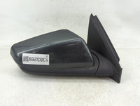 2018-2020 Chevrolet Equinox Passenger Side View Mirror - Right Door Mirror OEM Used - Oemusedautoparts1.com