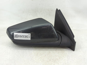 compare product 2018-2020 Chevrolet Equinox Passenger Side View Mirror - Right Door Mirror OEM Used