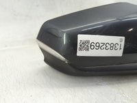 2018-2020 Chevrolet Equinox Passenger Side View Mirror - Right Door Mirror OEM Used - Oemusedautoparts1.com