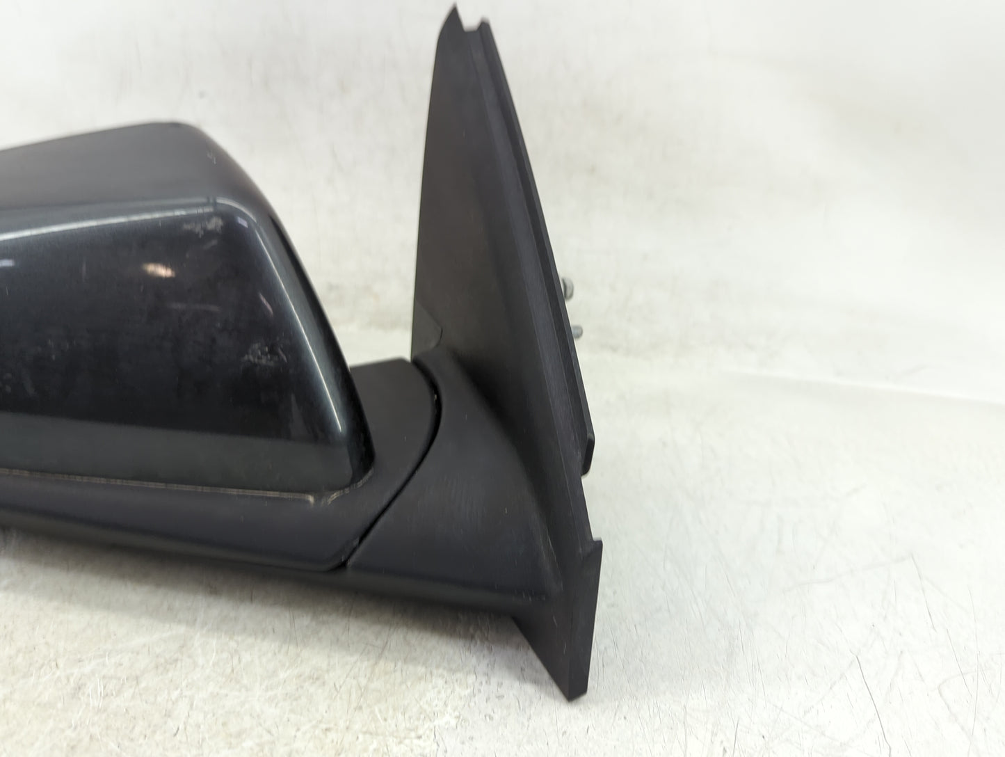 2018-2020 Chevrolet Equinox Passenger Side View Mirror - Right Door Mirror OEM Used - Oemusedautoparts1.com
