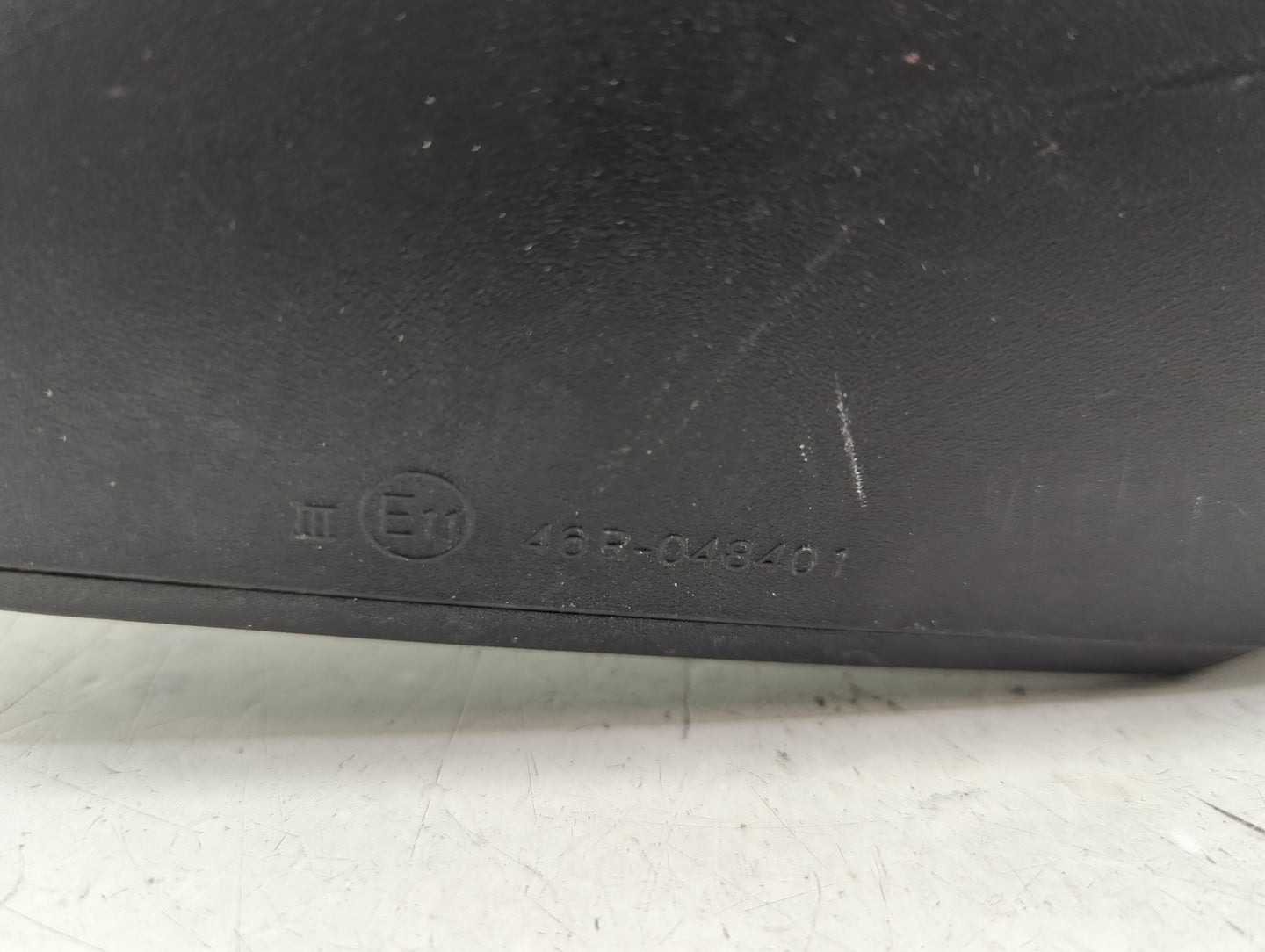 2018-2020 Chevrolet Equinox Passenger Side View Mirror - Right Door Mirror OEM Used - Oemusedautoparts1.com