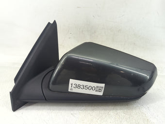compare product 2018-2020 Chevrolet Equinox Driver Side View Mirror - Left Door Mirror OEM Used
