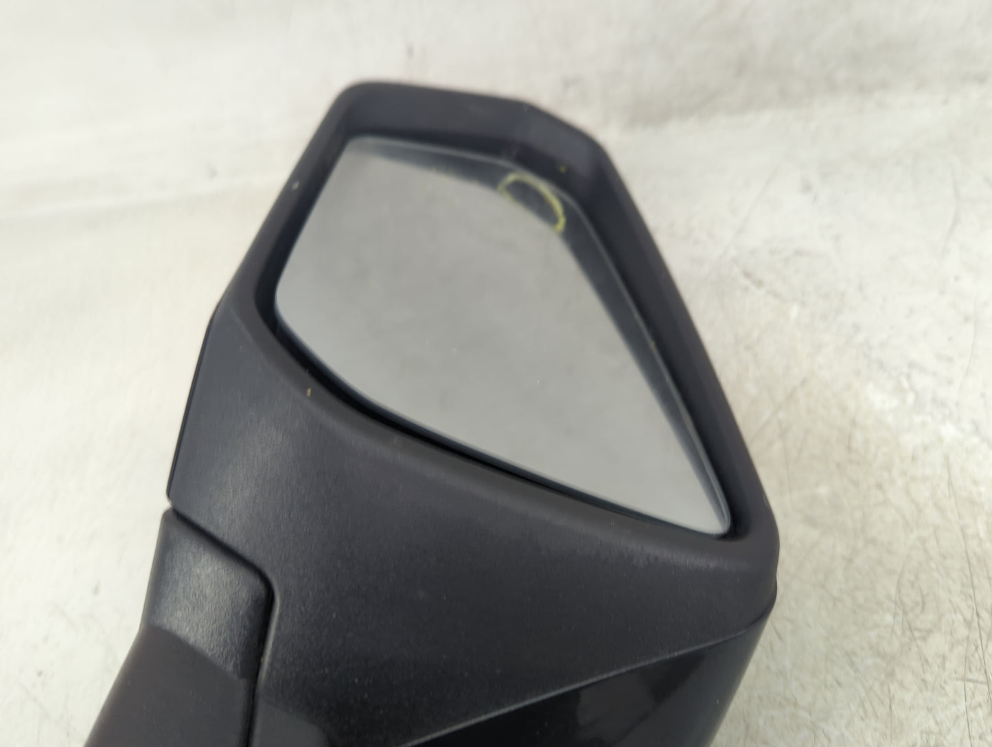 2018-2020 Chevrolet Equinox Driver Side View Mirror - Left Door Mirror OEM Used - Oemusedautoparts1.com