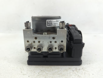 compare product 2019-2020 Chevrolet Equinox ABS Pump Control Module Replacement P/N:84342052 Fits Fits 2019 2020 2021 2022 OEM Used Auto Parts