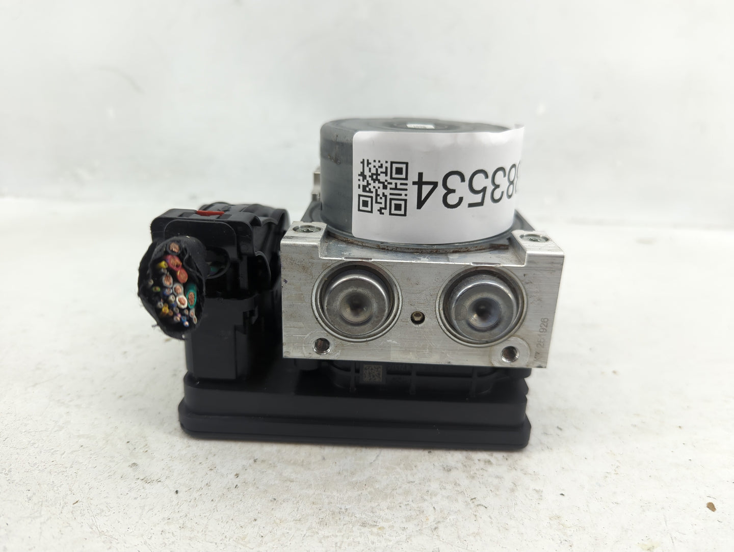 2019-2020 Chevrolet Equinox ABS Pump Control Module Replacement P/N:84342052 Fits Fits 2019 2020 2021 2022 OEM Used Auto Par
