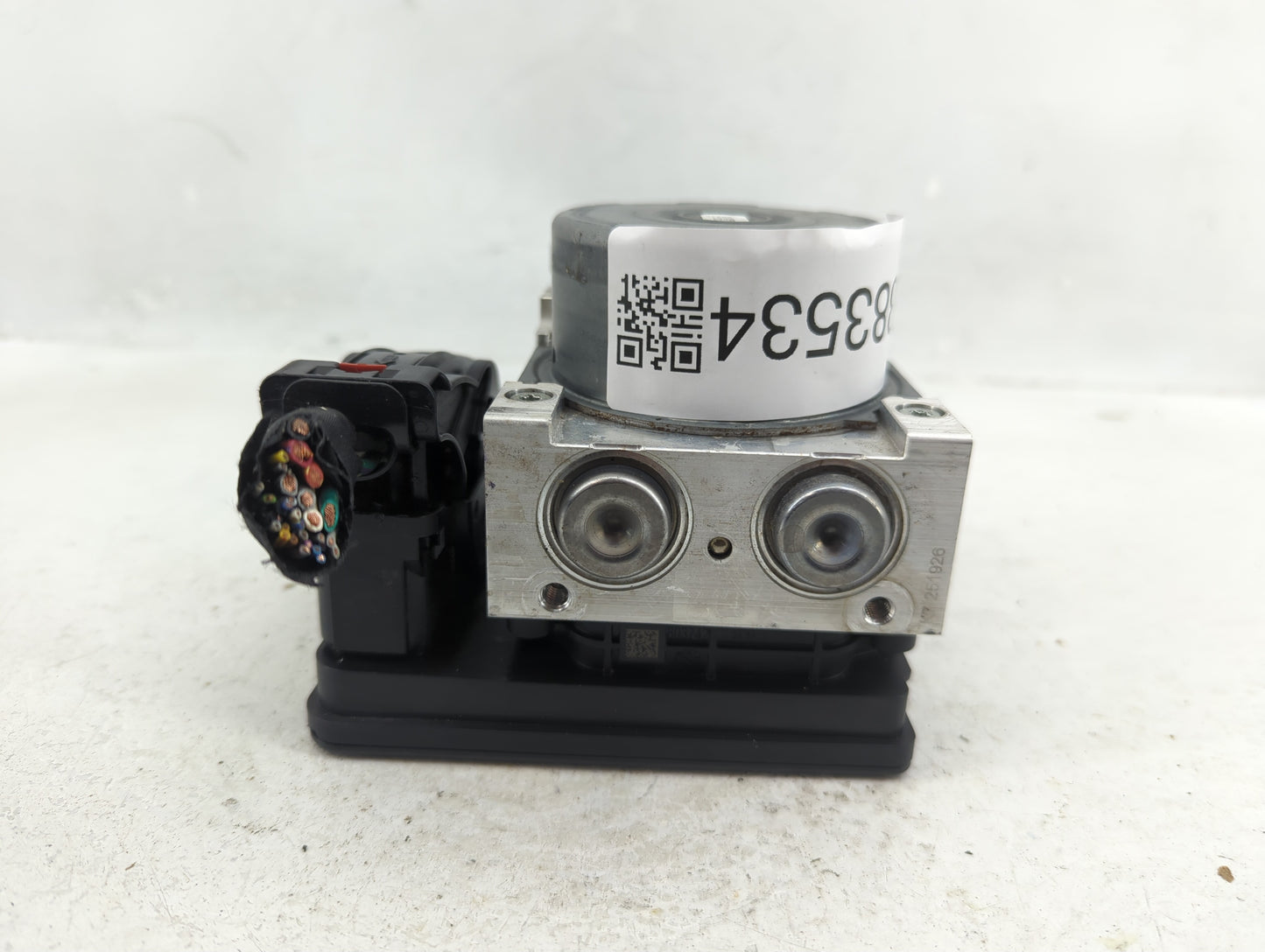 2019-2020 Chevrolet Equinox ABS Pump Control Module Replacement P/N:84342052 Fits Fits 2019 2020 2021 2022 OEM Used Auto Par