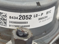 2019-2020 Chevrolet Equinox ABS Pump Control Module Replacement P/N:84342052 Fits Fits 2019 2020 2021 2022 OEM Used Auto Par