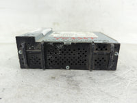 2019 Chevrolet Equinox Radio AM FM Cd Player Receiver Replacement P/N:812425551 84479963 Fits OEM Used Auto Parts - Oemuseda