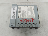 2019 Chevrolet Equinox Radio AM FM Cd Player Receiver Replacement P/N:812425551 84479963 Fits OEM Used Auto Parts - Oemuseda