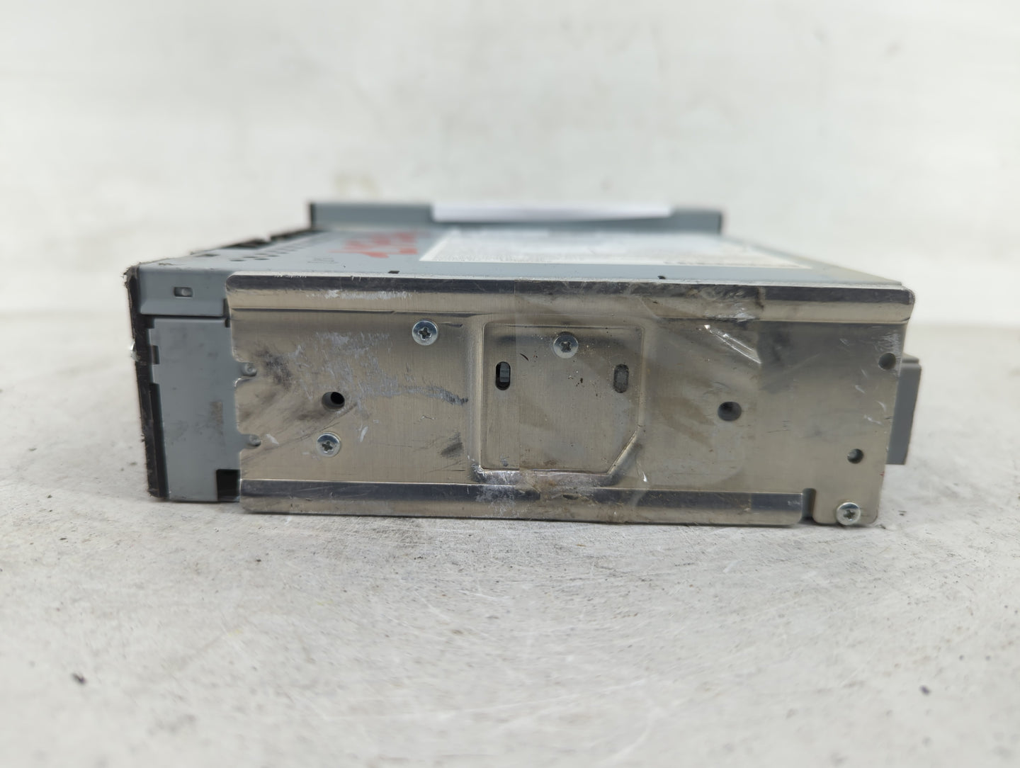 2019 Chevrolet Equinox Radio AM FM Cd Player Receiver Replacement P/N:812425551 84479963 Fits OEM Used Auto Parts - Oemuseda