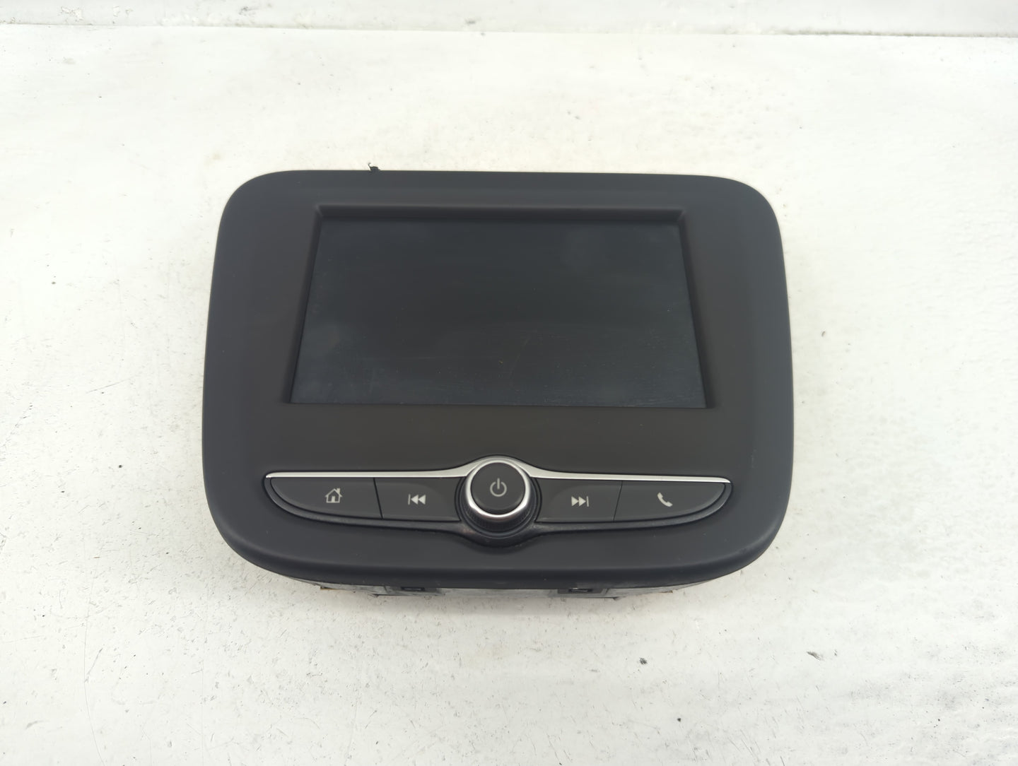 2019 Chevrolet Equinox Information Display Screen - Oemusedautoparts1.com