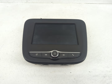 2019 Chevrolet Equinox Information Display Screen - Oemusedautoparts1.com