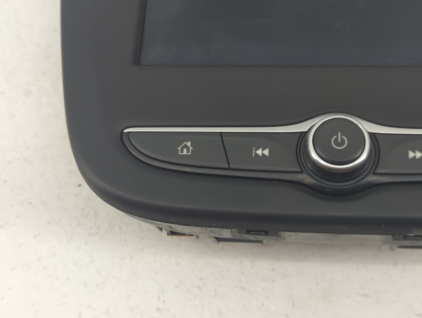 2019 Chevrolet Equinox Information Display Screen - Oemusedautoparts1.com