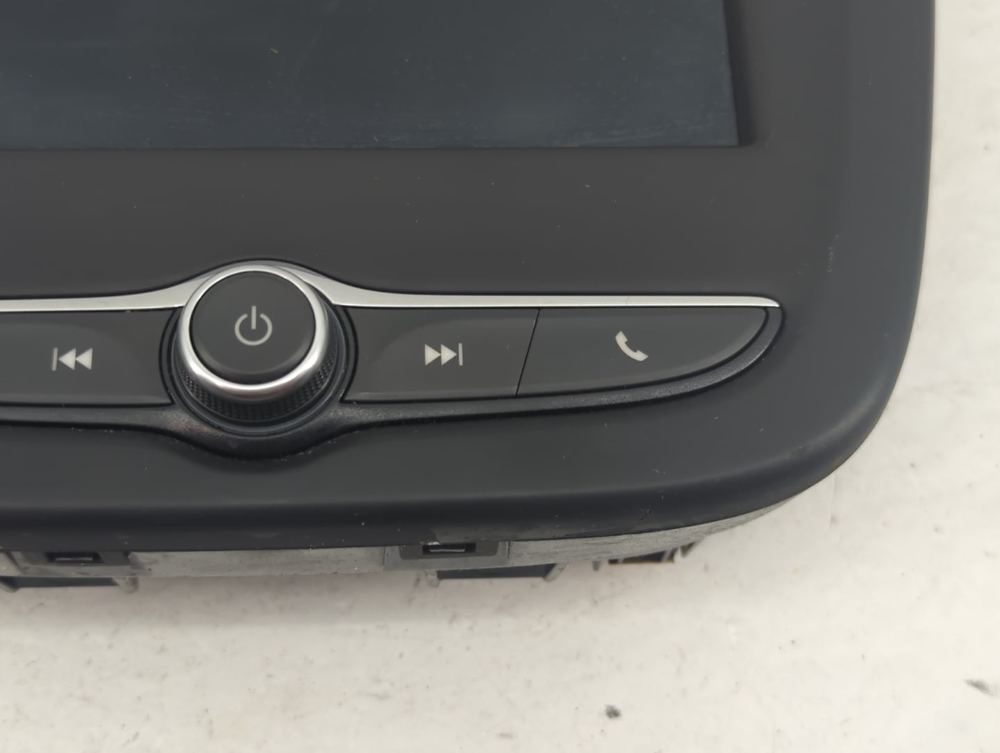 2019 Chevrolet Equinox Information Display Screen - Oemusedautoparts1.com