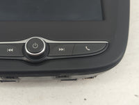 2019 Chevrolet Equinox Information Display Screen - Oemusedautoparts1.com