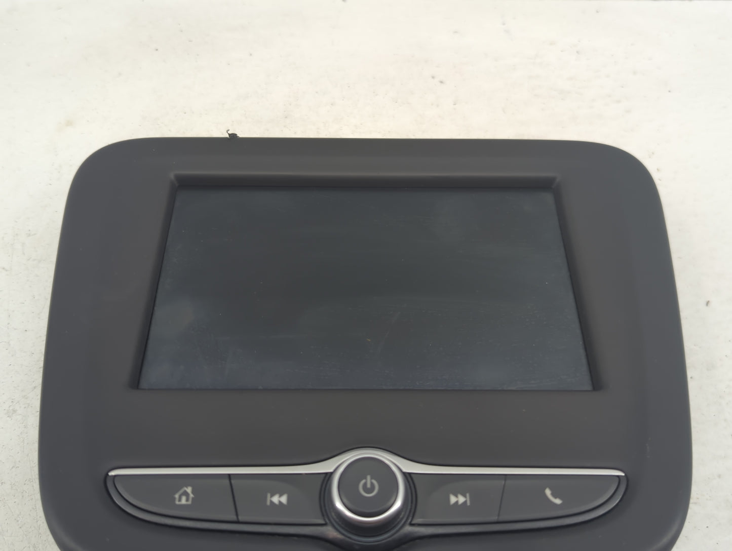 2019 Chevrolet Equinox Information Display Screen - Oemusedautoparts1.com