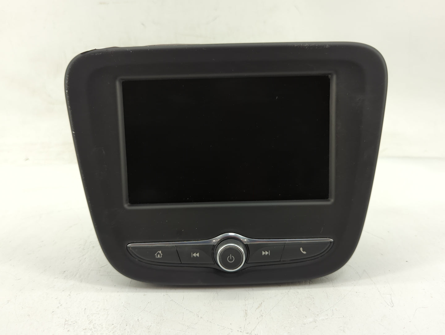 2019-2019 Chevrolet Equinox Information Display Screen - Oemusedautoparts1.com