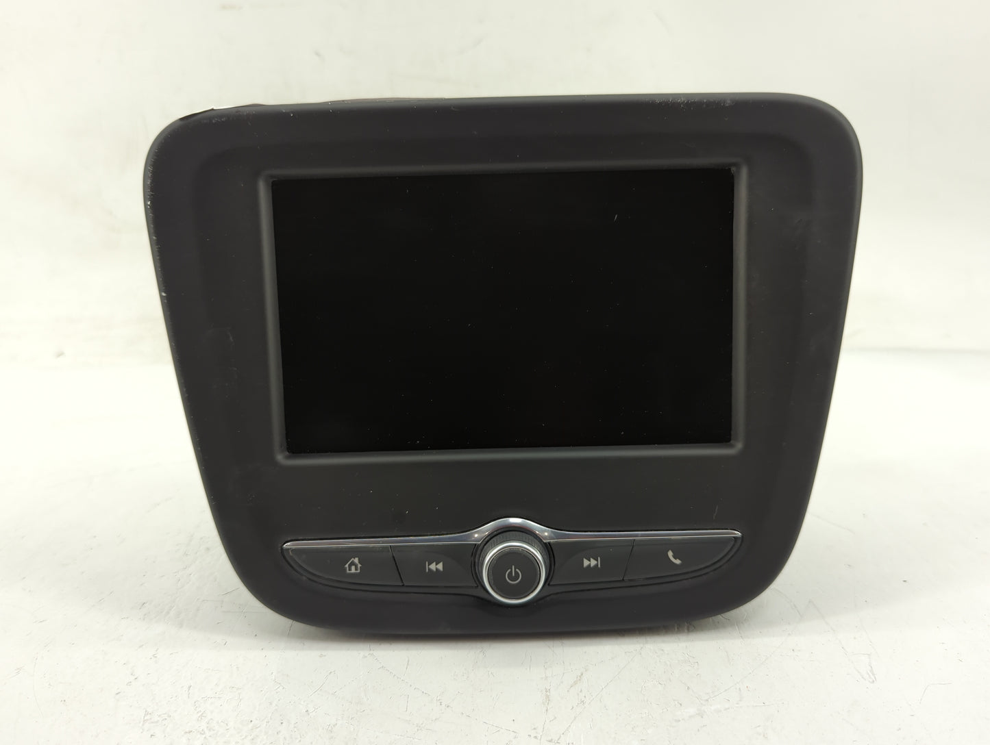 2019-2019 Chevrolet Equinox Information Display Screen - Oemusedautoparts1.com