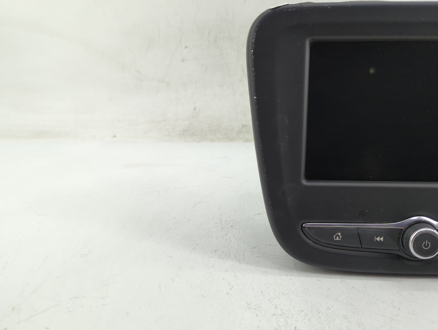 2019-2019 Chevrolet Equinox Information Display Screen - Oemusedautoparts1.com