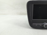 2019-2019 Chevrolet Equinox Information Display Screen - Oemusedautoparts1.com