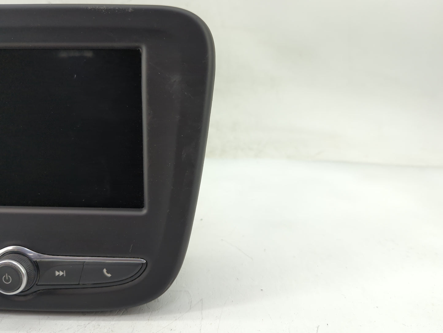 2019-2019 Chevrolet Equinox Information Display Screen - Oemusedautoparts1.com