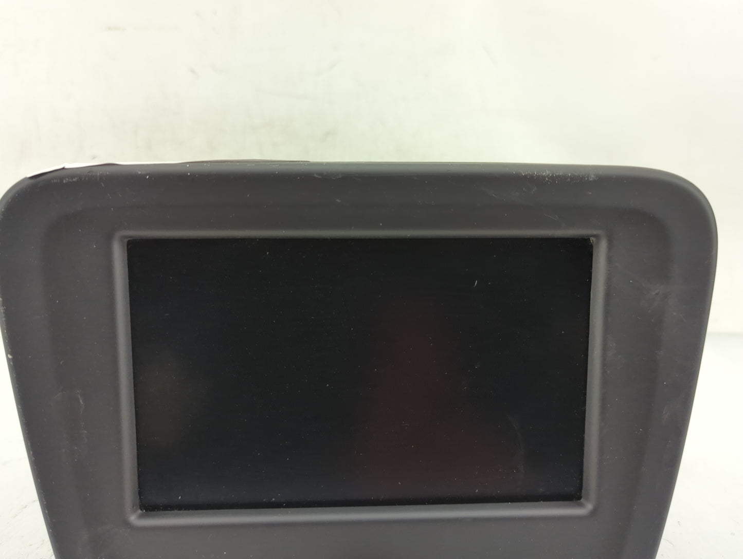 2019-2019 Chevrolet Equinox Information Display Screen - Oemusedautoparts1.com