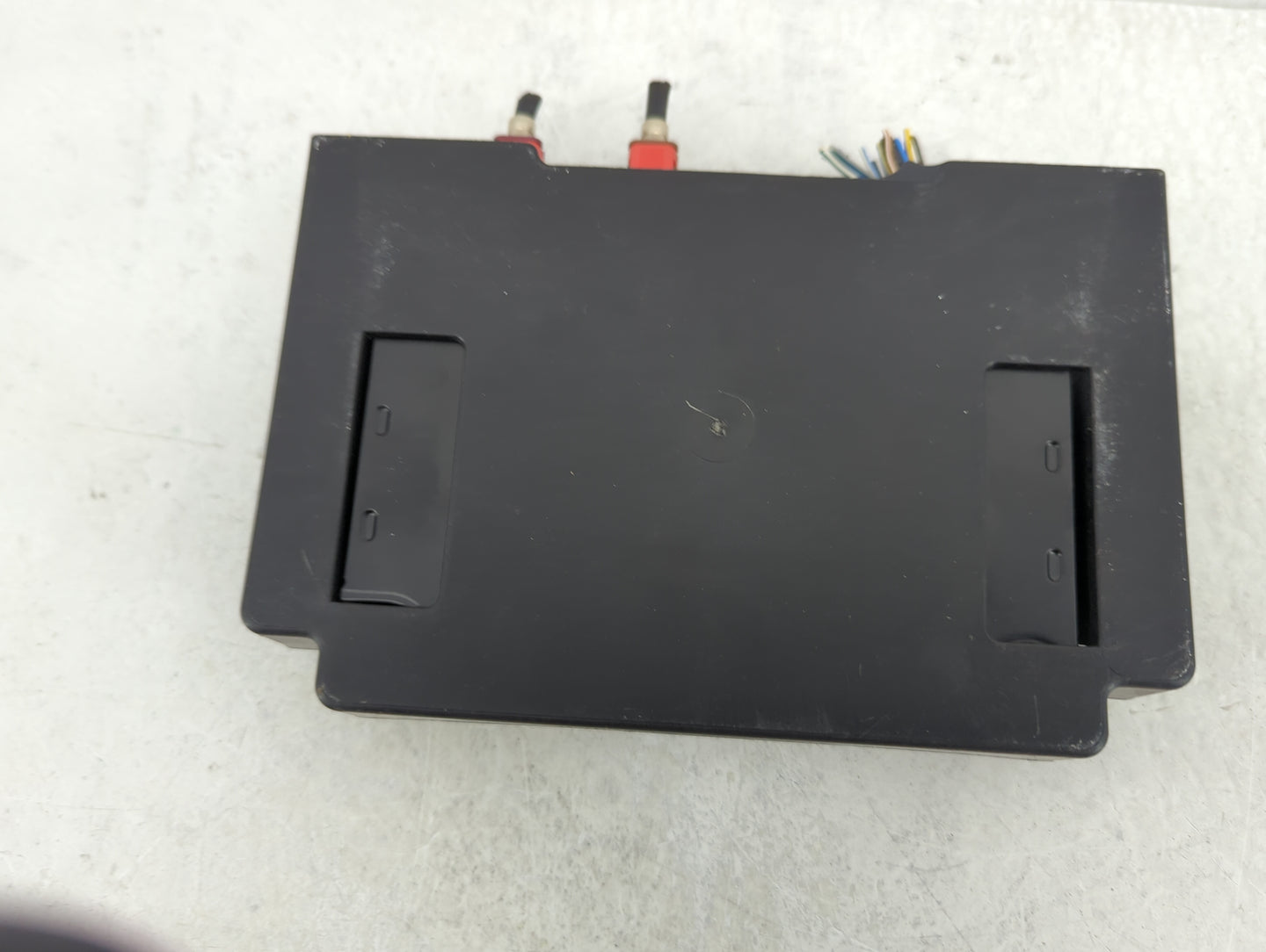 2019-2022 Chevrolet Equinox Radio AM FM Cd Player Receiver Replacement P/N:84600180 Fits Fits 2018 2019 2020 2021 2022 OEM U