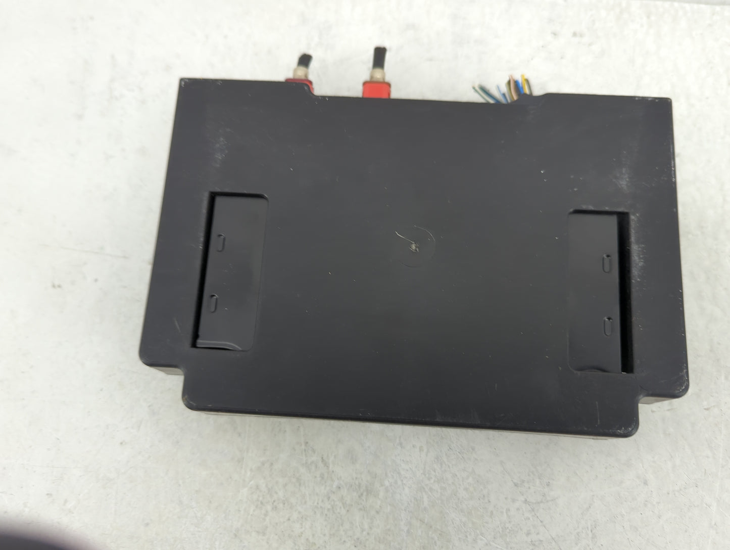 2019-2022 Chevrolet Equinox Radio AM FM Cd Player Receiver Replacement P/N:84600180 Fits Fits 2018 2019 2020 2021 2022 OEM U