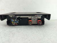 2019-2022 Chevrolet Equinox Radio AM FM Cd Player Receiver Replacement P/N:84600180 Fits Fits 2018 2019 2020 2021 2022 OEM U