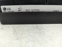 2019-2022 Chevrolet Equinox Radio AM FM Cd Player Receiver Replacement P/N:84600180 Fits Fits 2018 2019 2020 2021 2022 OEM U